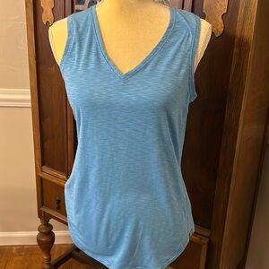 Title Nine V Neck tee